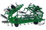 Agroremproject - Model KPS - 7,5 - Cultivators for Open Field Cultivation
