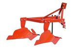 Agroremproject - Model PLA98-2L - Two-Furrow Mouldboard Plough