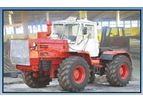 Autolink - Complete Servicing of Tractors and Harvesters