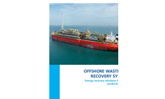 Offshore Waste Heat Recovery Units (WHRU) Brochure