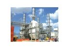 Heat Recovery Steam Generators and Waste Heat Recovery Units