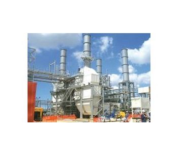 Heat Recovery Steam Generators and Waste Heat Recovery Units