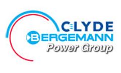 Clyde Bergemann Power Group - SMART Cannon part 2 Video