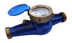 Fecosan - Multi Jet Water Meters