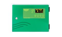 greenBOX - Model NXT - Industrial Ventilation Controller
