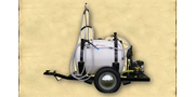 Portable Mixing & Feeding and Cleaning System