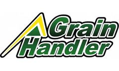 Grain Handler - Double Barrel Grain Mover