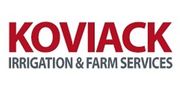 Koviack Irrigation and Farm services