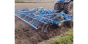 Soil Preparation Ploug