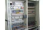 ISAV - Automation and Electrical Control