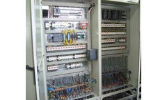 ISAV - Automation and Electrical Control