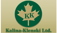 Kalina - Klenski Ltd