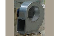 Kalina - Ventilation System
