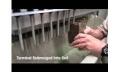 In-Furrow Technology - Liquid Delivery Blockage Test Video