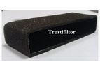 Trusty Filters - Ozone Removal Filter for Ozone Generators