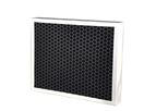 Trusty Filters - Model TFH02 - Aluminum Honeycomb Base - Activated Carbon Filters