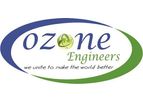 OE Ozone - Model IAE & IA Series - Ozone Generator–Built-in Air Compressor