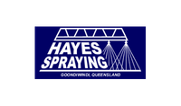 Hayes Spraying