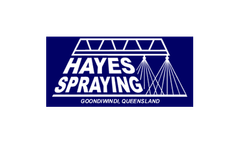 Hayes - Trailing Air Spreader Boom Brochure