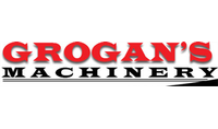 Grogans Machinery