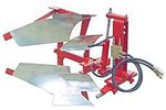 Reversible Plough Hydraulic Turnover