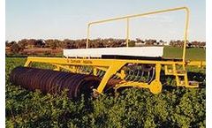 Countrywide - Pasture Seeding Equipment