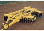 Countrywide - Model 8 - 4 Series - Offset Disc Ploughs