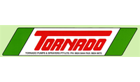 Tornado Pumps & Sprayers Pty Ltd