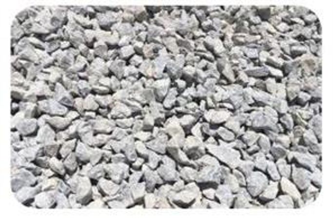 Crushed Limestone Aggregate-1