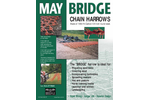 Chain Harrow & Harrow Caddy Brochure Low Resolution PDF