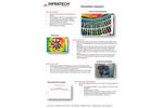 Infratech - Infrared Boiler Inspections Service - Brochure