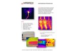 Infratech - Electrical/General Infrared Services - Brochure