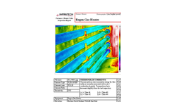 Furnace / Heater Tube Inspection Report