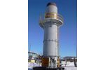 Infratech - Gas Waste Incinerators & Thermal Oxidizers System