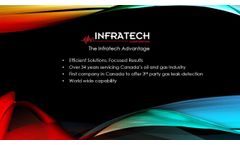 Infratech Corporation Infrared and Ultrasonic Services - Video