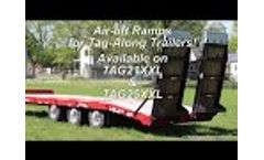 Air Ramps from Rogers Video