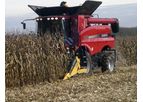 Fantini - Model L03 - Rigid Corn Harvesting Header