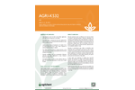 Agrichem - Model Agri-KS32 - Nutrient Analysis for Chloride and Nitrate Free Potassium - Datasheet