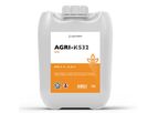 Agrichem - Model Agri-KS32 - Nutrient Analysis for Chloride and Nitrate Free Potassium