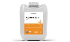Agrichem - Model Agri-KS32 - Nutrient Analysis for Chloride and Nitrate Free Potassium