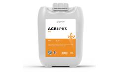 Agrichem - Model Agri-PKS - Nutrient Analysis for Phosphorus and Potassium