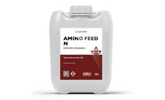 Agrichem - Model Amino Feed N - Unique Protein and Amino Acid