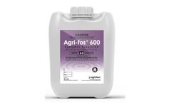 Agri-fos - Model 600 - Systemic Fungicide