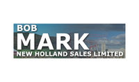 Bob Mark New Holland