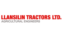 Llansilin Tractors Ltd.