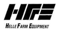 Helle Farm Equipment Inc.