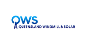 Queensland Windmill & Solar
