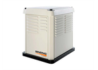 Generac CorePower - Model 7kw - Complete Generator and Transfer Switch System