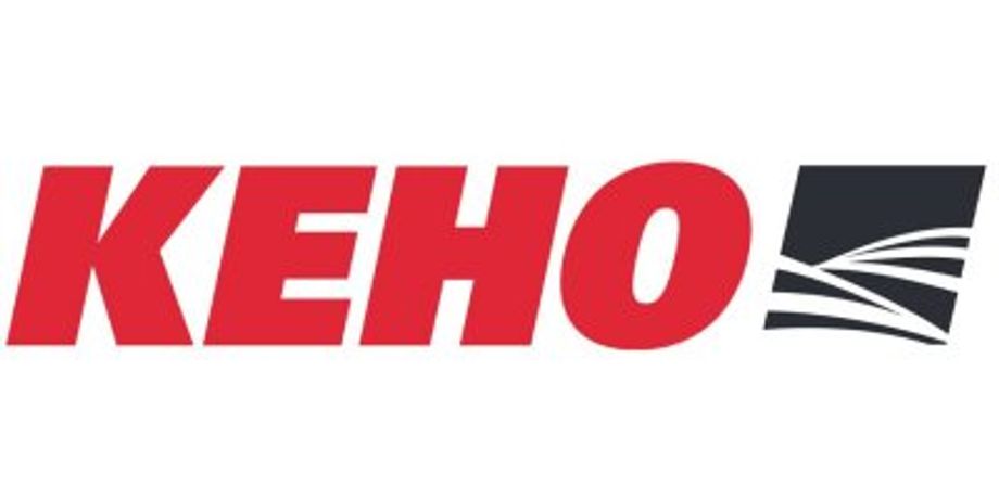 KEHO - Pressure Cure Drying System