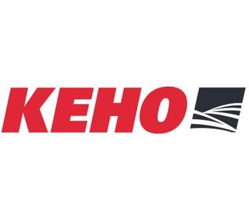 KEHO - Pressure Cure Drying System